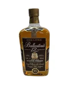 2026年最新】Ballantine's ウイスキーの人気アイテム - メルカリ