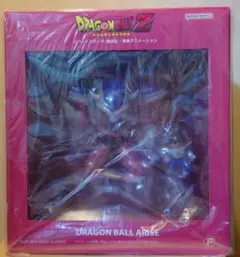 ドラゴンボールアライズ フリーザ　第三形態　特典　フィギュア　ジーマ　新品未開封のサムネイル