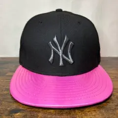 M95 ニューエラ 59fifty ニューヨーク ヤンキース MLB 2005