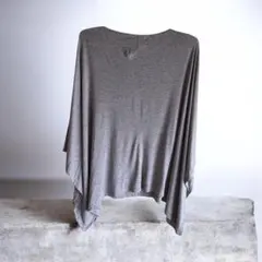 授乳ケープ 授乳服 ポンチョ 春 夏 秋 360度 隠れる 授乳カバー トップス