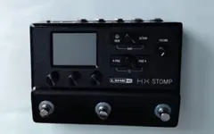 Line6 HX STOMP ギターエフェクター 本体のサムネイル