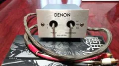 2026年最新】DENON AU-320の人気アイテム - メルカリ
