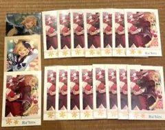 あんスタ 仁兎なずな ぱしゃこれ 箔押し クリアカード