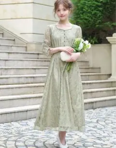 GIRL パーティードレス