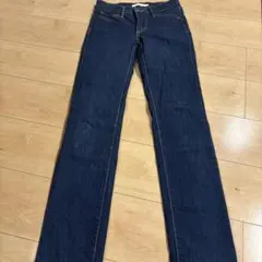Levi Strauss & Co. スキニーデニム