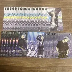 ツイステ ビルディバイド フロイド