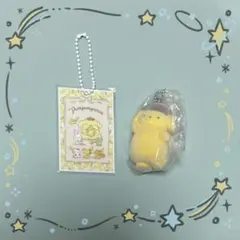 ポンポンプリン⭐︎カプセルトイ2個セット⭐︎