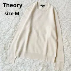 新品【セオリー】春夏 MERINO WOOL サマーニット セーター S(M) - メルカリ