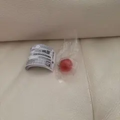 ドラゴンボール　めじるしアクセサリー　四星球