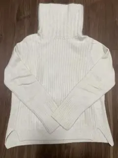セーター　レディース　！