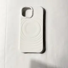 casetify iPhone用ケース