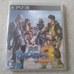 戦国BASARA3