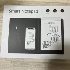 2026年最新】T-Note Smart Notepadの人気アイテム - メルカリ