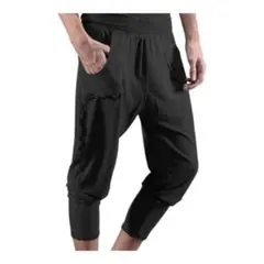 SALSATION サルセーション Crotch Pants M SALSATION サルセーション Crotch Pants M - メルカリ