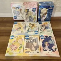 2026年最新】四月は君の嘘 セット dvdの人気アイテム - メルカリ