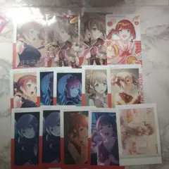 プロジェクトセカイ プロセカ 望月穂波 セット