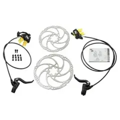 新品未使用マグラMT5 MAGURA MT5 未使用品 片側 マグラブレーキ MTB matthewcycle