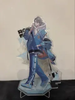 にじさんじ 甲斐田 晴 ろふまお ROF-MAOアクリルスタンド アクスタ Ｌ