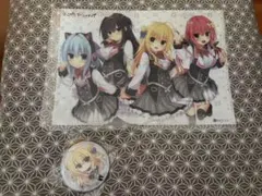 ロ*ア様 ハミダシクリエイティブ まどそふと 和泉妃愛 学生証 パス