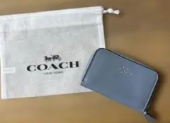 COACH コインケース 小銭入れのサムネイル