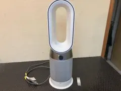 美品　Dyson ダイソン HP04 扇風機　空気清浄　ファンヒーターのサムネイル