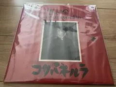 Cosapanella LPレコード【希少】 2026年最新】コサパネルラ レコードの人気アイテム - メルカリ