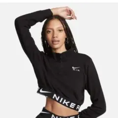 NIKE Sportswear Air Women's Fleece Top