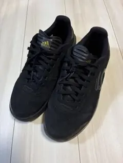 【美品】adidas Five Ten ブラック　ダニー・マッカスキルのサムネイル