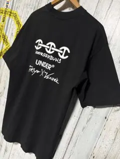 HOORSENBUHS Tシャツ ホーセンブース ロンハーマン 黒 美品 希少