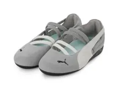 Puma Speedcat Ballet Lily brown スピードキャットのサムネイル