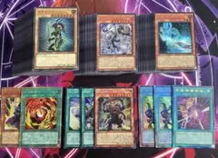【KONAMI】遊戯王 オリジナルアートワークコレクション まとめ売り
