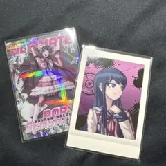 ダンガンロンパ 舞園さやか