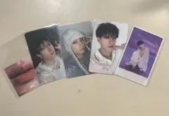 バンチャン トレカ まとめ売り