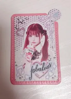 ZOCX femme fatale 戦慄かなの コンパクトミラーのサムネイル