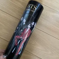 BTS dicon ポスター