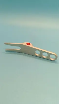 Scotty Cameron Studio Design グリーンフォーク