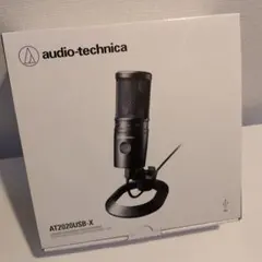 AT4040 audio-technica 袋にマイクと乾燥剤を入れて保管 - メルカリ