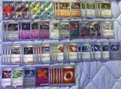 ポケモンカード リザードンex デッキ構築のサムネイル