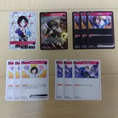 胡桃のあ クロスタ Xross Stars ルミナスデイブレイク - メルカリ