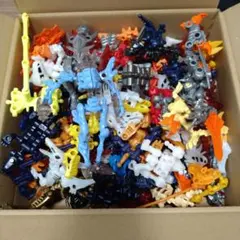 ホネホネザウルス　まとめ売りのサムネイル