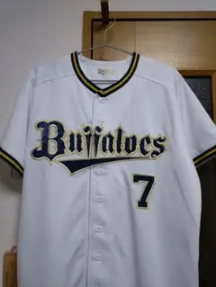 2025年最新】西川龍馬 ユニフォーム オリックスの人気アイテム