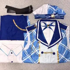 コミックランド製　あんスタ　Ra*bits　ラビッツ　仁兎なずな　新ユニット衣装 コミックランド製 あんスタ Ra*bits ラビッツ 仁兎なずな 新ユニット