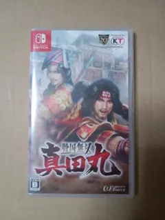 戦国無双 ~真田丸~