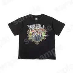 2026年最新】ナンバーアイ_Tシャツの人気アイテム - メルカリ