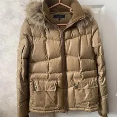 SPICKPICKAOD SPAN ダウンコートのサムネイル
