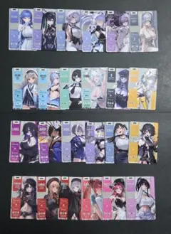 2026年最新】勝利の女神NIKKE スリーブの人気アイテム - メルカリ