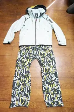 デサント DESCENT スキーウェア メイトモデル 上下Mセット 楽天市場】DESCENTE DWMWJH70 M's SUIT 23-24モデル デサント