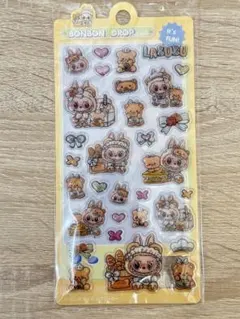 値下げ中❣️BONBON DROP LABUBU