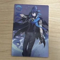 スシロー オロルン カード コード使用済み