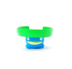 ポケモン モンコレ フィギュア ハスボー 2003 初期　TOMY